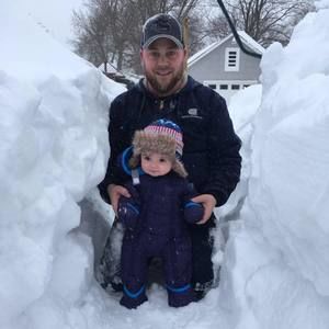 Meet your Posher, Eric